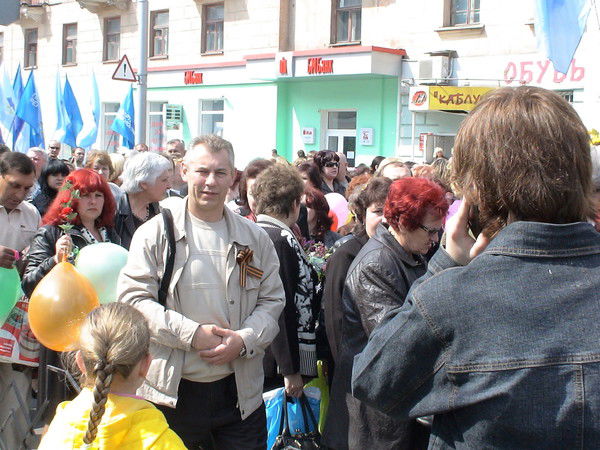 Сергей Никитченко