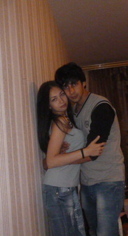 Алена Концевая