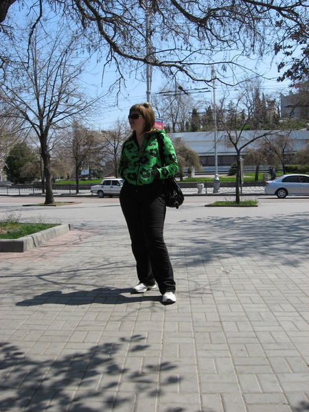 Елена Пасичная