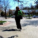 Елена Пасичная