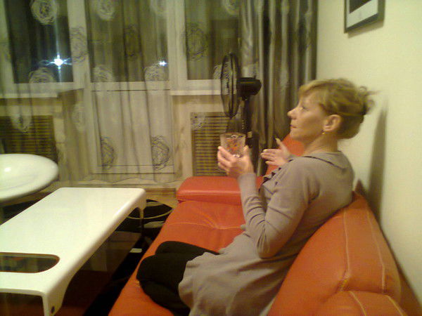 Ольга Воденикова