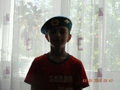 Константин Щербинин