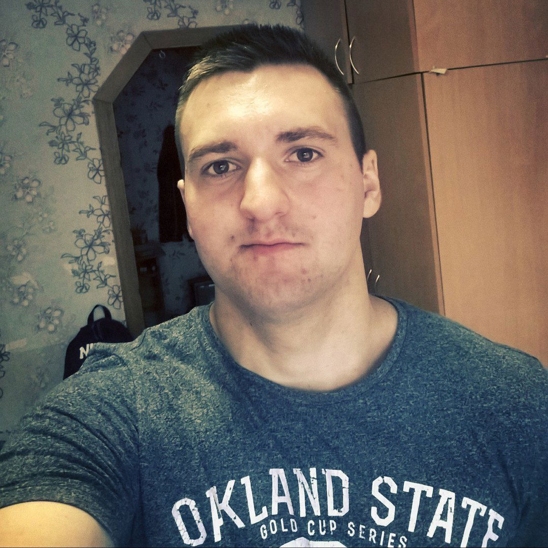 Артём Григорьев