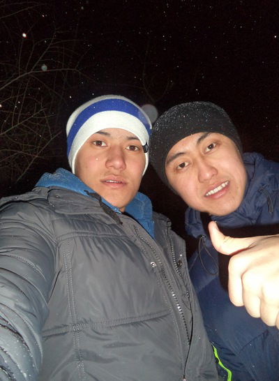 Мадияр Болат