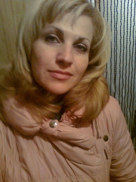 Вера Гудинова