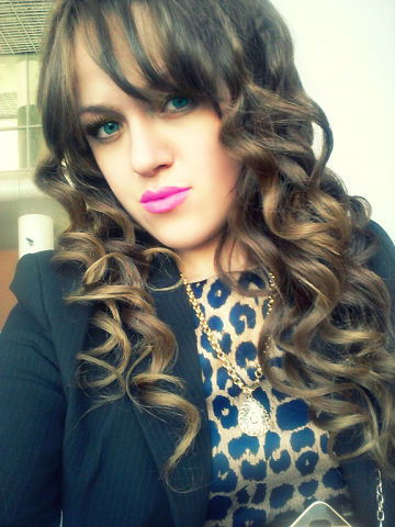 Карина Гучаева