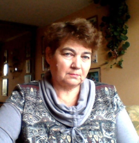 Раиса Бондарь