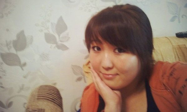 Айгуль Турдалиева