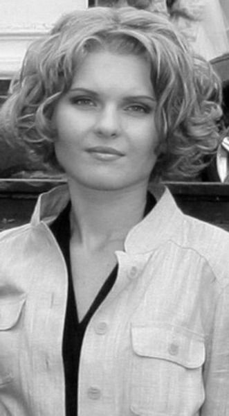 Ольга Комратова