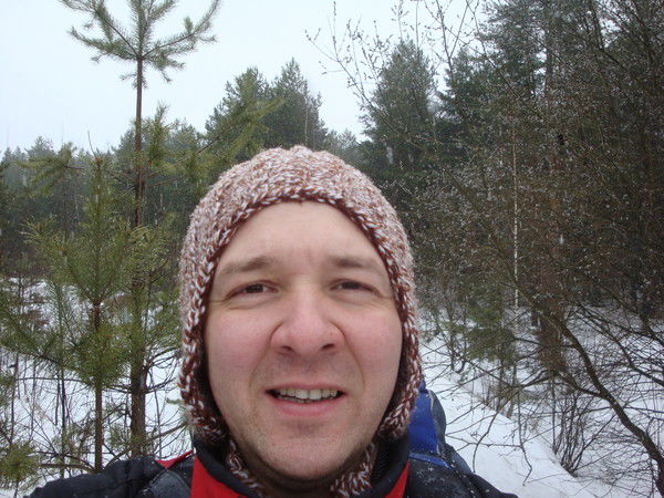 Сергей Мишагин