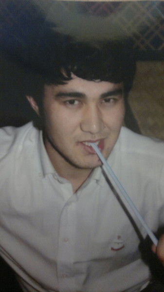 Любимый Красавчик!!!