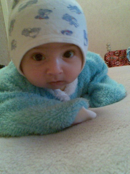 Muhammadali Mamatkulov