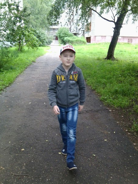 Алексей Сергеевич