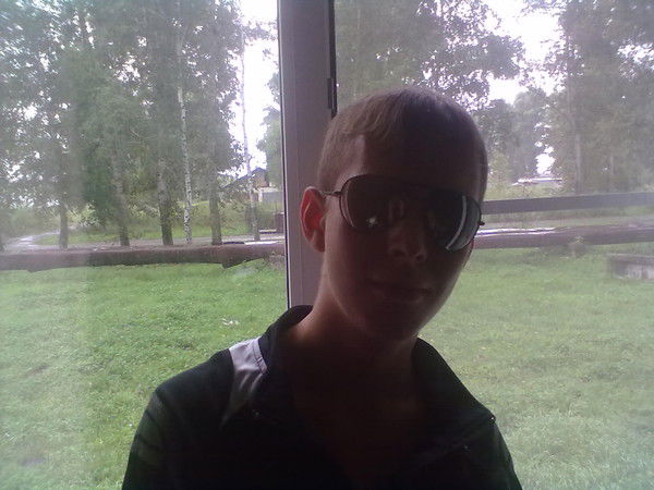 Александр Демидов