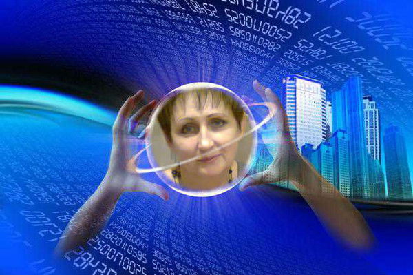 Светлана Осипова