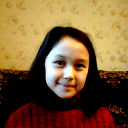 Алина Ильясова