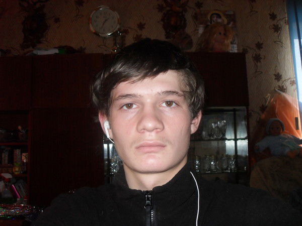 Игорь Копосов