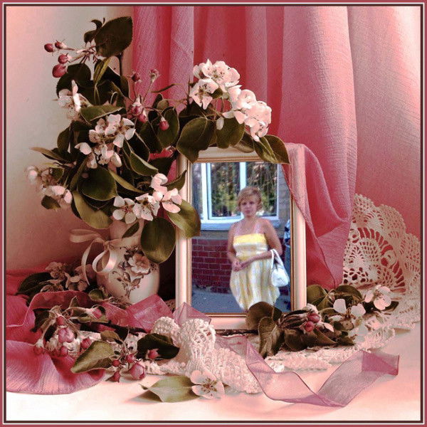 Вика Калашникова