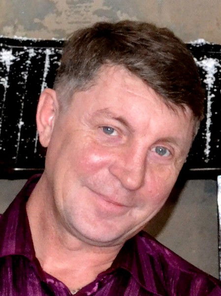 Сергей Алешко