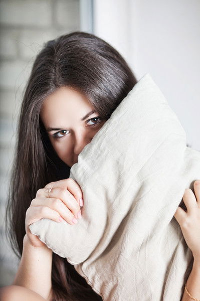 Анна Слукина