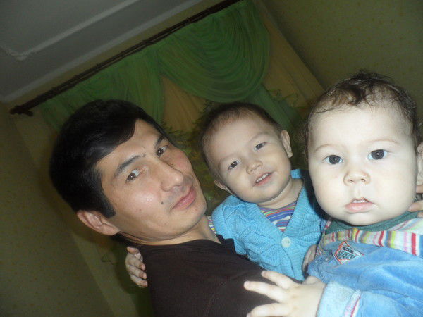 Жулдызбек Казалылык