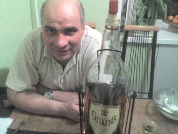 Владимир Козлов