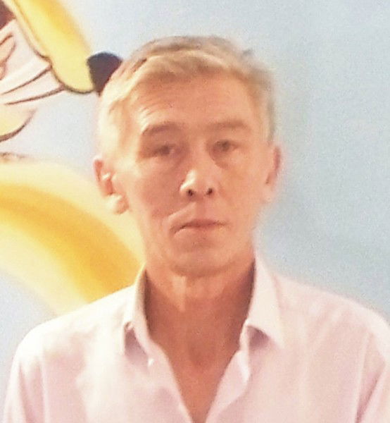 Жанат Художник