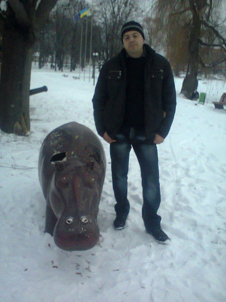 Роман Кудря