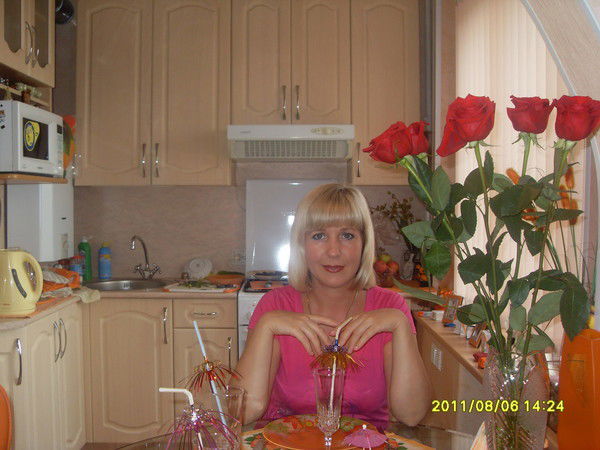 Наталья Никитина