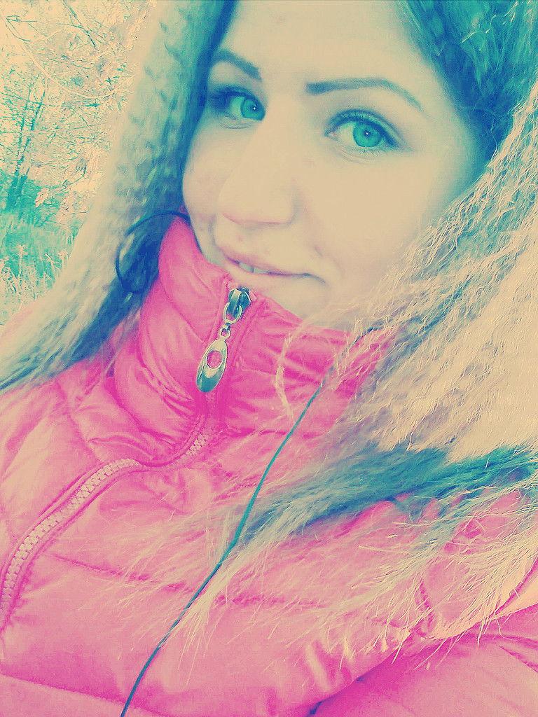 Танюшка Пакалюк