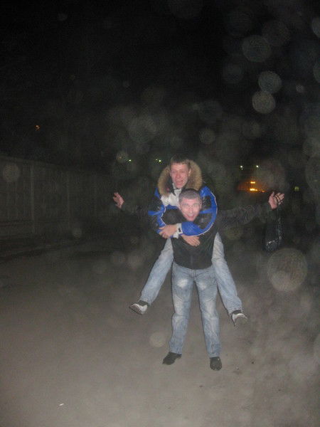 Аликсандр Резник