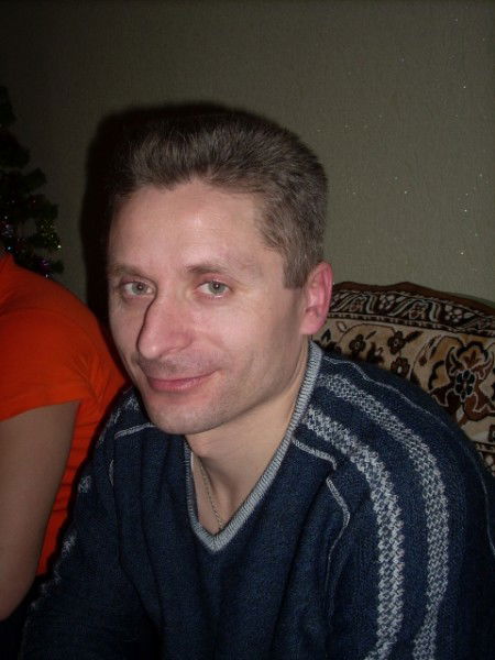 Юрий Синявский