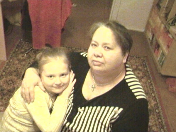 Наталья Умнова