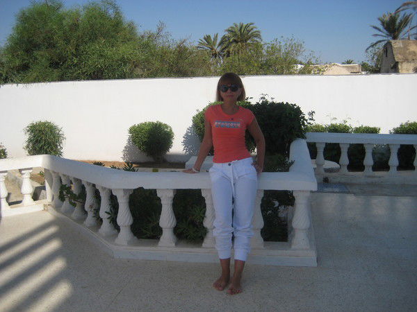 Ольга Полянская