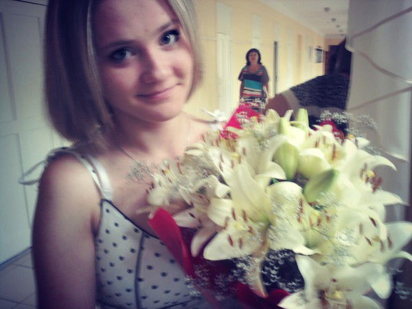 Яночка Фельк