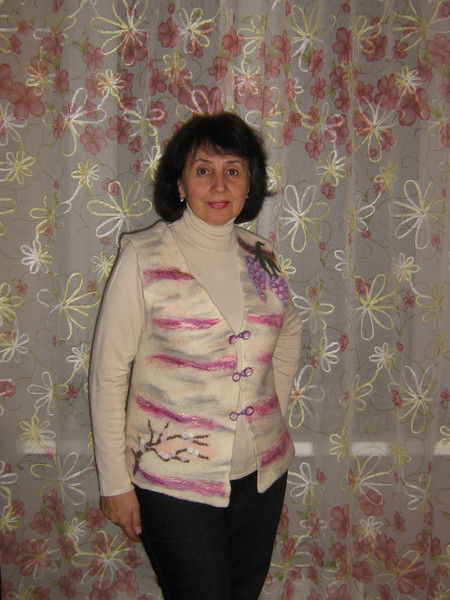 Зайтуна Идеатулина