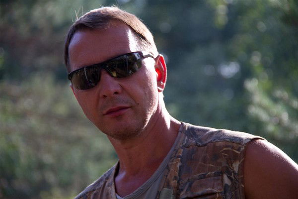 Владимир Стецив