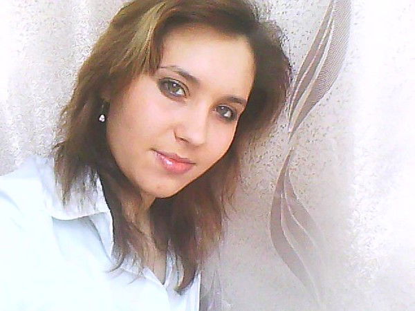 Наталья Ансимова