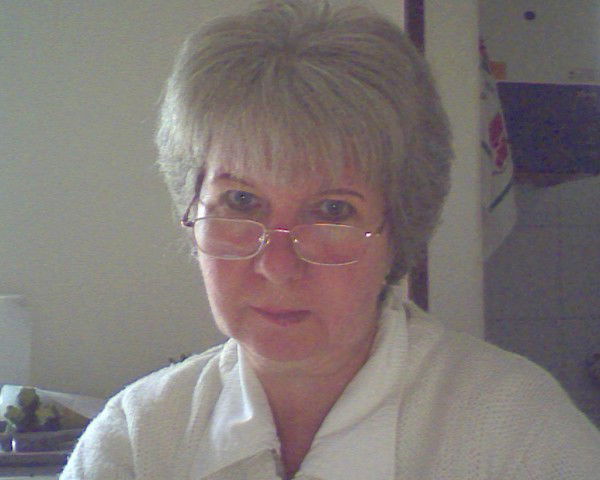 Елена Киселева