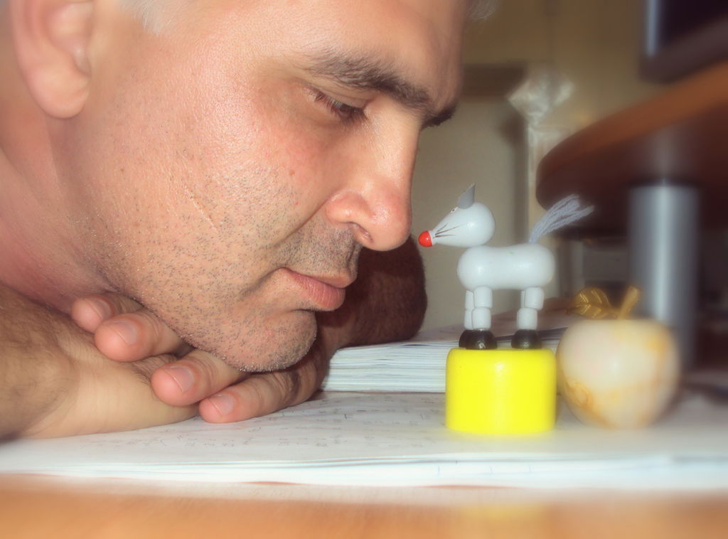 Давуд Ибрагимов