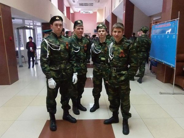 R.i.m.o.k. Исмагилов