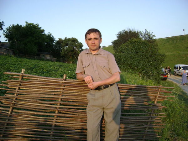 Сергій Трехлєбов