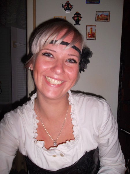 Вероничка Петровская