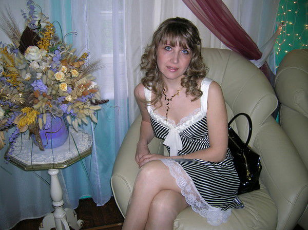 Анна Хачатурова