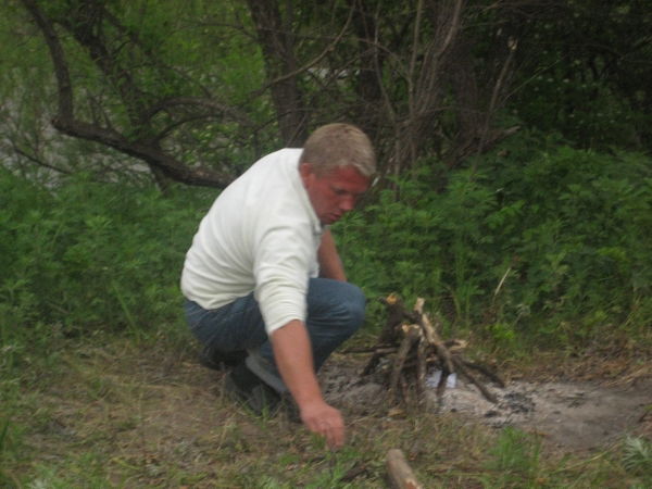 Андрей Суфияров