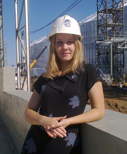 Екатерина Карева