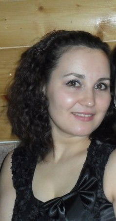 Марина Андреева