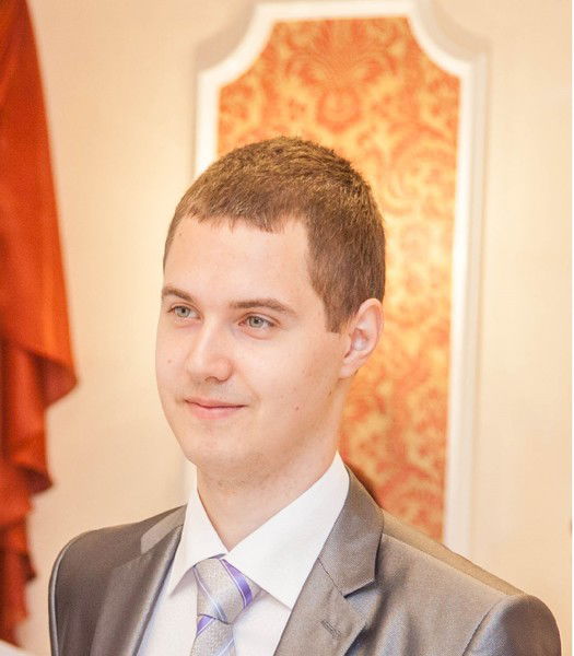 Дмитрий Колганов