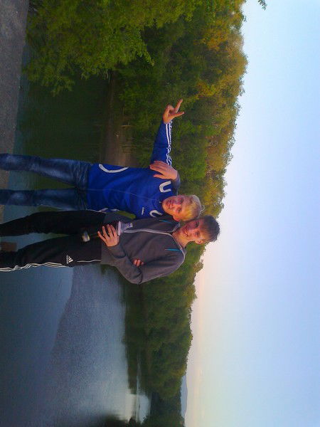 Боря Недугов***)))