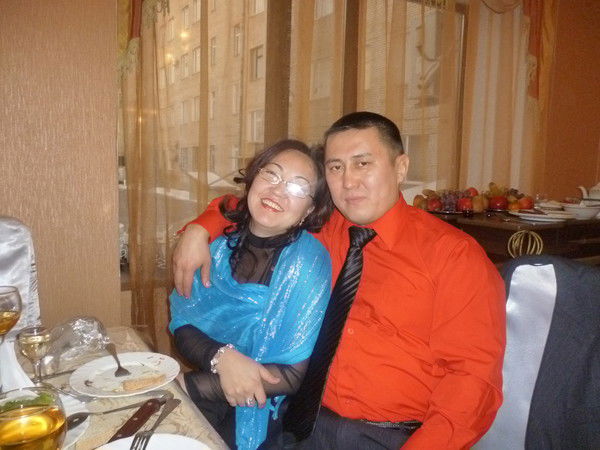 Жомарт Бейсенов